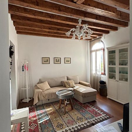 L'Altalena Di Francesca Apartment Veneţia Exterior foto