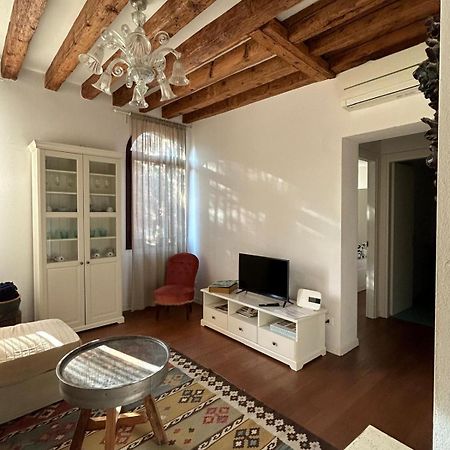 L'Altalena Di Francesca Apartment Veneţia Exterior foto