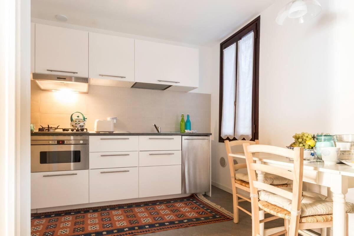 L'Altalena Di Francesca Apartment Veneţia Exterior foto