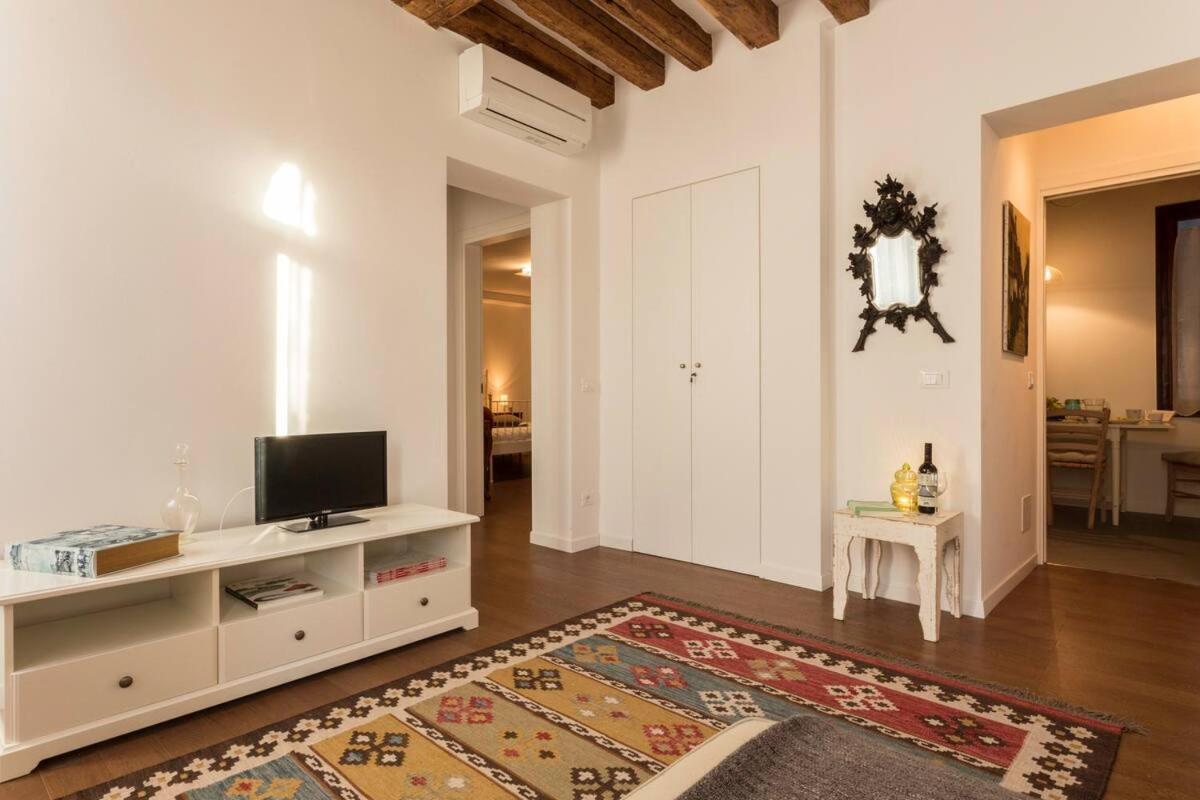 L'Altalena Di Francesca Apartment Veneţia Exterior foto